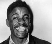 Sonny Boy Williamson I