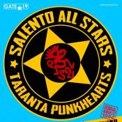 Salento All Stars, Michele Riondino & Revolving Bridge, Mama Marjas