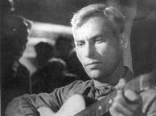 Мaрк Наумович Бернес / Mark Bernes