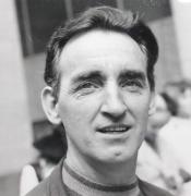 Dominic Behan / Doiminic Ó Beacháin Dominic Behan / Doiminic Ó Beacháin