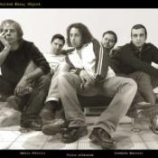 U.N.O. [Unidentified Noisy Object]