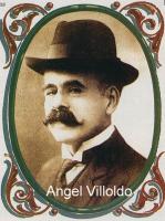 Ángel Villoldo