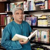 Javed Akhtar [Jāvēda Akhtara] / जावेद अख्तर / جاوید اختر