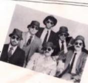 Vietnam Veteran Artists