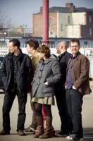 MJ Hibbett & The Validators