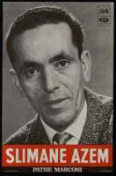 Slimane Azem Slimane Azem