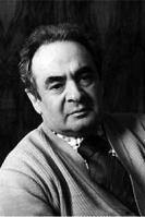 Ėduard Savelevič  Kołmanovskij / Эдуард Савельевич Колмановский