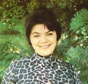 Maija Kristalinskaja / Майя Кристалинская