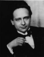 Viktor Ullmann / װיקטאָר אולמאַן