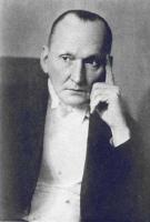 Aleksandr Nikolaevič Vertinskij / Александр Николаaевич Вертинский