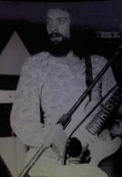 Angelo 'India' Serighelli