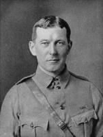 John McCrae John McCrae