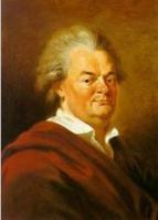 Christian Friedrich Daniel Schubart