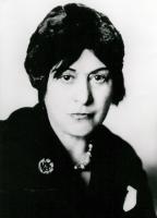 Else Lasker-Schüler