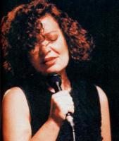 Tania Tsanaklidou / Τάνια Τσανακλίδου