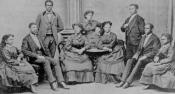 Fisk Jubilee Singers Fisk Jubilee Singers