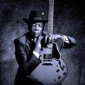 John Lee Hooker