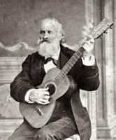 José María Yparraguirre