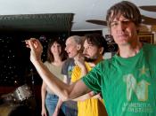 Stephen Malkmus & The Jicks