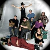 Asylum Street Spankers