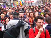 Voci di mezzo Voci di mezzo