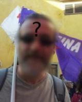 Anonimo Toscano del XXI secolo