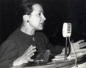 Lidia Menapace Lidia Menapace