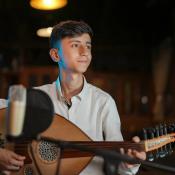 Samih Al-Madhoun / سميح المدهون