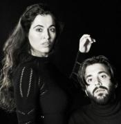 Sílvia Pérez Cruz & Salvador Sobral