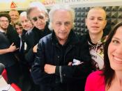 Renato Franchi & His Band