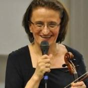 Devorina Gamalova / Деворина Гамалова