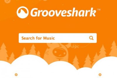 Grooveshark ha chiuso