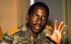 Il discorso di Thomas Sankara Il discorso di Thomas Sankara