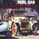 Le Déserteur di Boris Vian