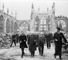 La cattedrale di Coventry