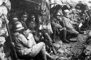 Il 24 maggio l'è un giorno disgraziato