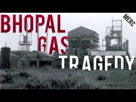 The Bhopal Disaster