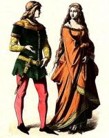 King Orfeo [<i>feat.</i> Harpens kraft]