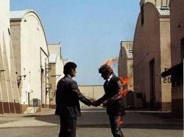 Pink Floyd: Wish You Were Here