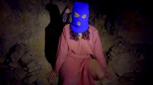 Мама, не смотри телевизор