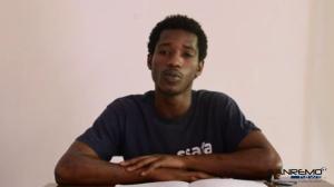 Ousmane Sylla [Marche funèbre]