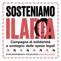 Canzone per Ilaria Salis