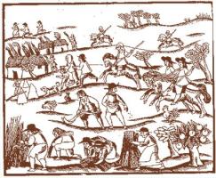 The Diggers' Song [Levellers and Diggers]