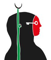 Marco cavallo e Sumud Flotilla