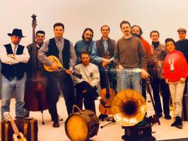 Bologna, 2 agosto 1980