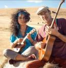 Giana Guaiana e Pippo Barrile