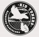 Kid Tunero