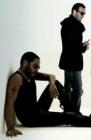Lenny Kravitz & Kazem Al-Saher
