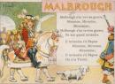 Malbrough s'en va-t-en guerre, <i>ou</i> Mort et convoi de l'invincible Malbrough