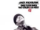 One Flew Over the Cuckoo's Nest [Qualcuno Volò Sul Nido Del Cuculo]